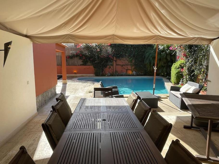 Studio With Private Swimming Pool And Garden Cascais Exterior foto