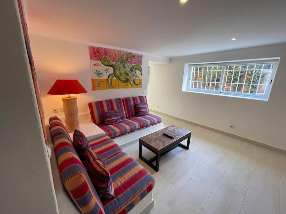 Studio With Private Swimming Pool And Garden Cascais Exterior foto