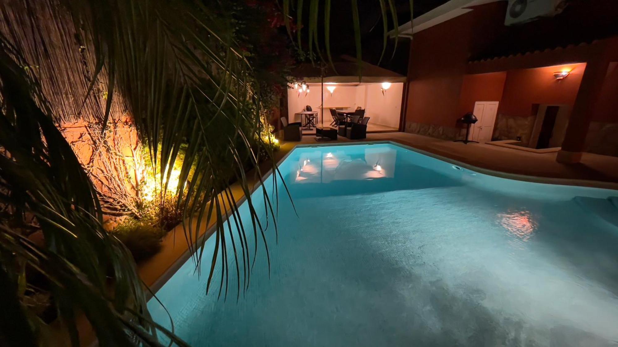 Studio With Private Swimming Pool And Garden Cascais Exterior foto